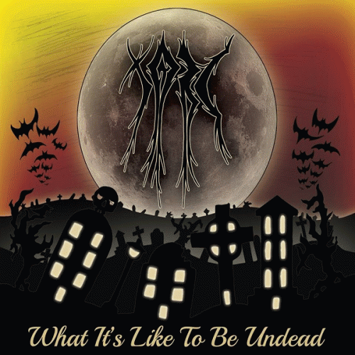 TOBC : What It's Like to Be Undead